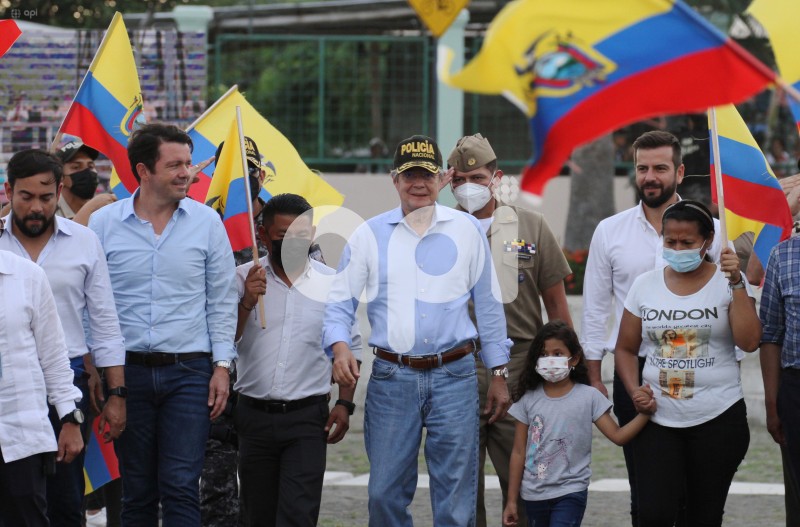 GYE-SEGURIDAD-GUAYAQUIL