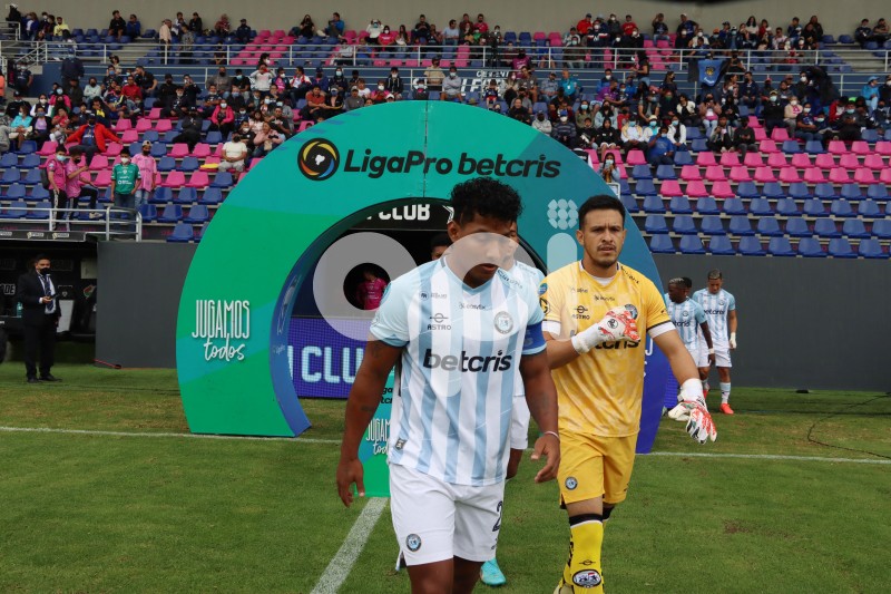 FBL-LIGAPRO-IINDEPENDIENTE- GUAYAQUIL CITY