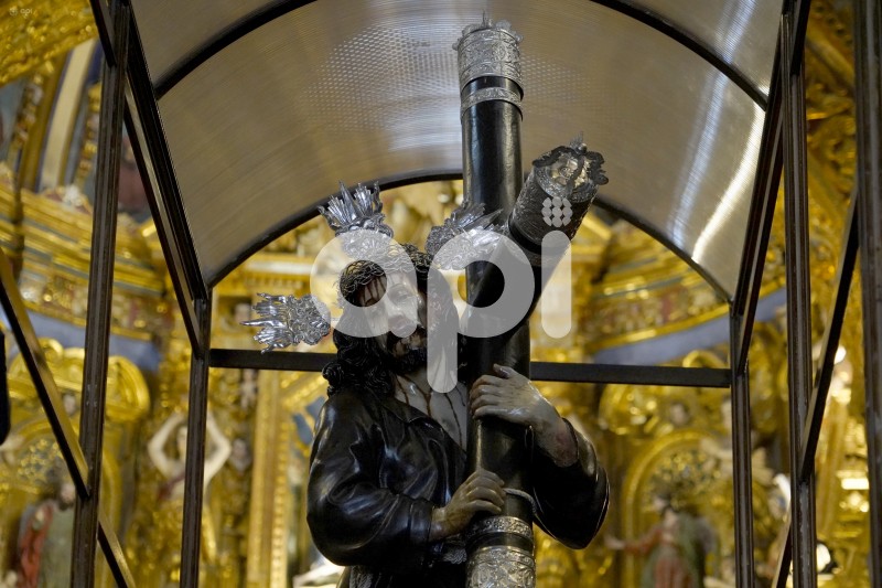 JESUS-GRAN-PODER