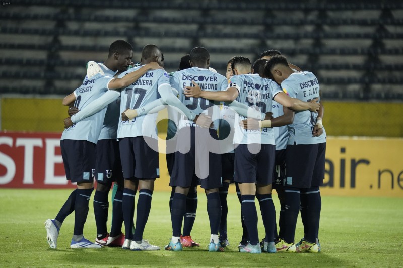 FBL-SUDAMERICANA -CATOLICA-SANTOS