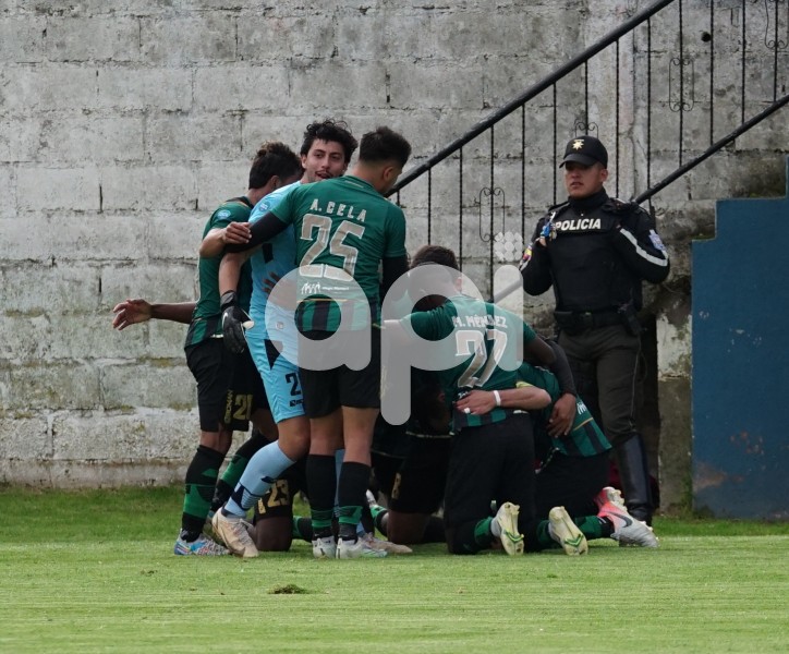 FBL-LIGA-PRO- SERIE-B-CHACARITAS-AMERICA-