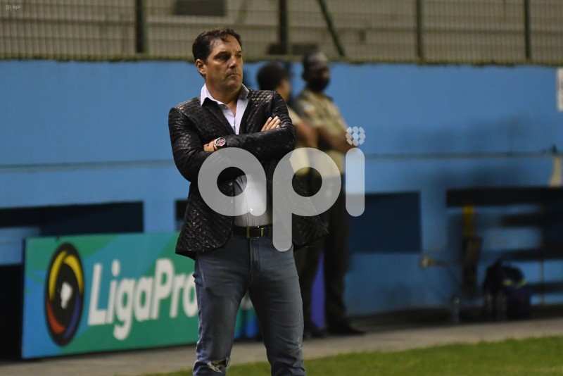 FBL-LIGAPRO-SERIE B-MANTA - OLMEDO