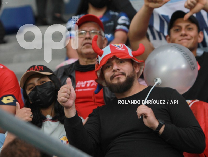 FBL-COPA  ECUADOR-INDEPENDIENTE-NACIONAL