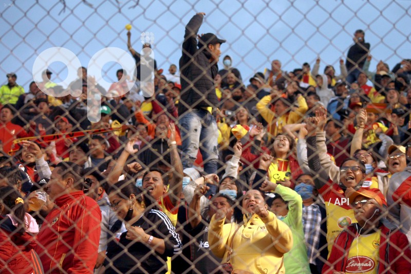 FBL-LIGAPRO-AUCAS - EMELEC