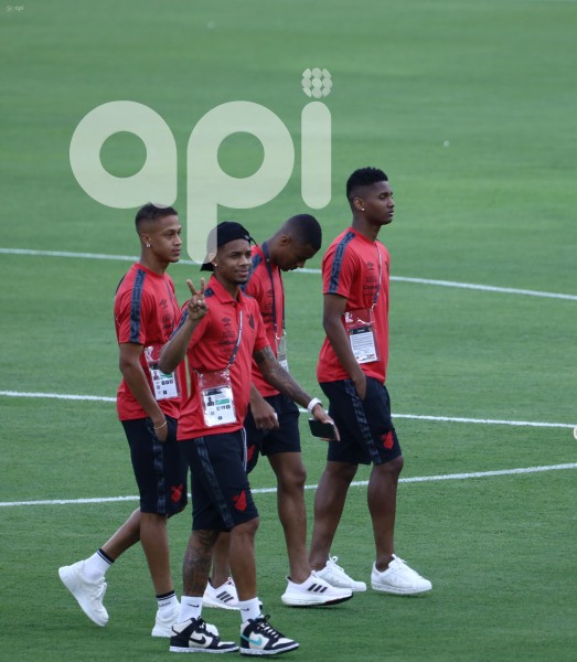 GYE-PARANAENSE RECORRE CANCHA