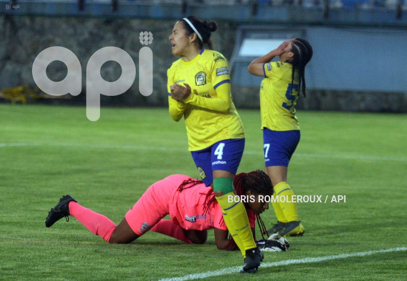 SUPER LIGA CARNERAS-PATRIA