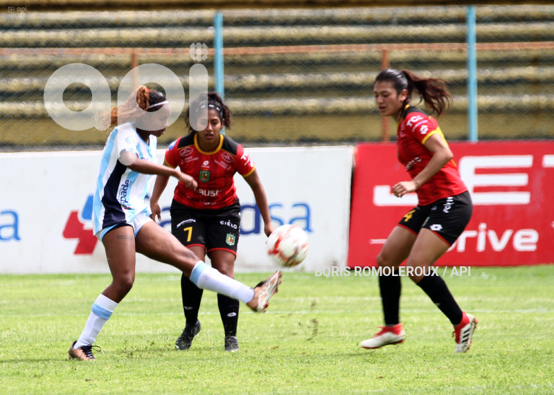 FBL-SUPERLIGA-FEMENINA-CUENCA-QUITO
