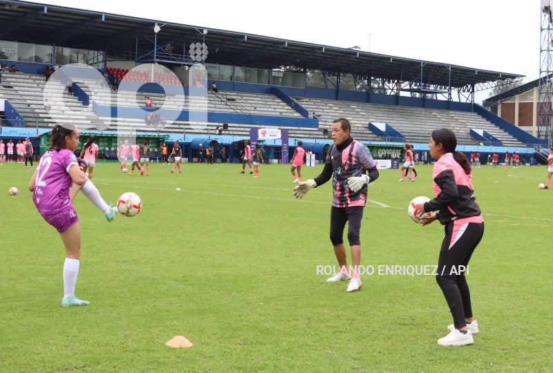 FBL-SUPERLIGA-FEMENINA-NANAS-CATOLICA