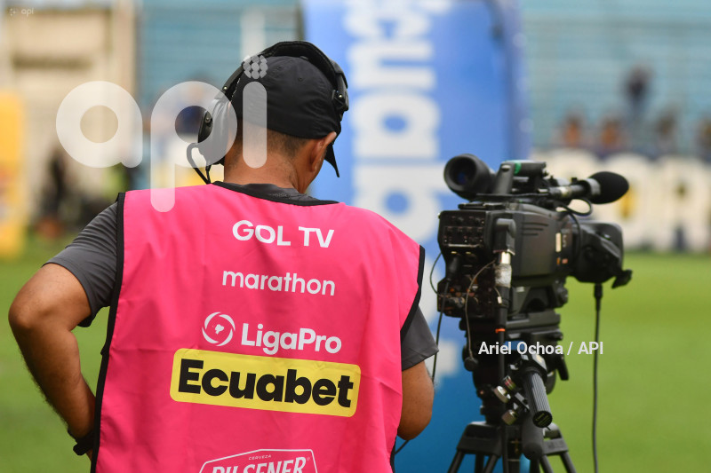 FBL-GOLTV-TRANSMISION-LIGA-PRO