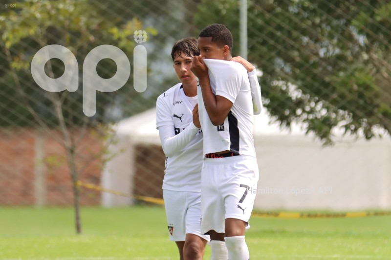 FBL YOUTHCUP LDU NORTE AMERICA