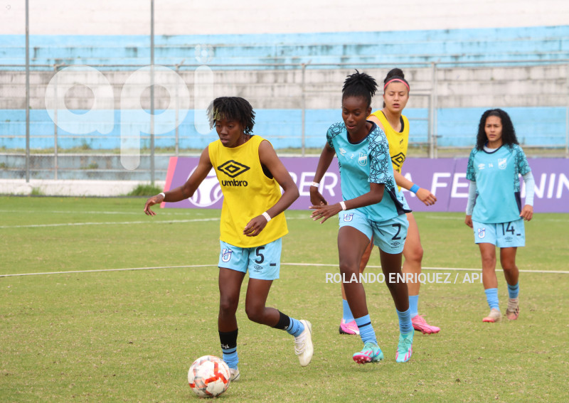 FBL-SUPERLIGA-FEMENINA-CATOLICA-TOREROS