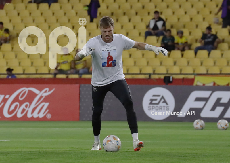 FBL-LIBERTADORES-BARCELONA-BRAGANTINO