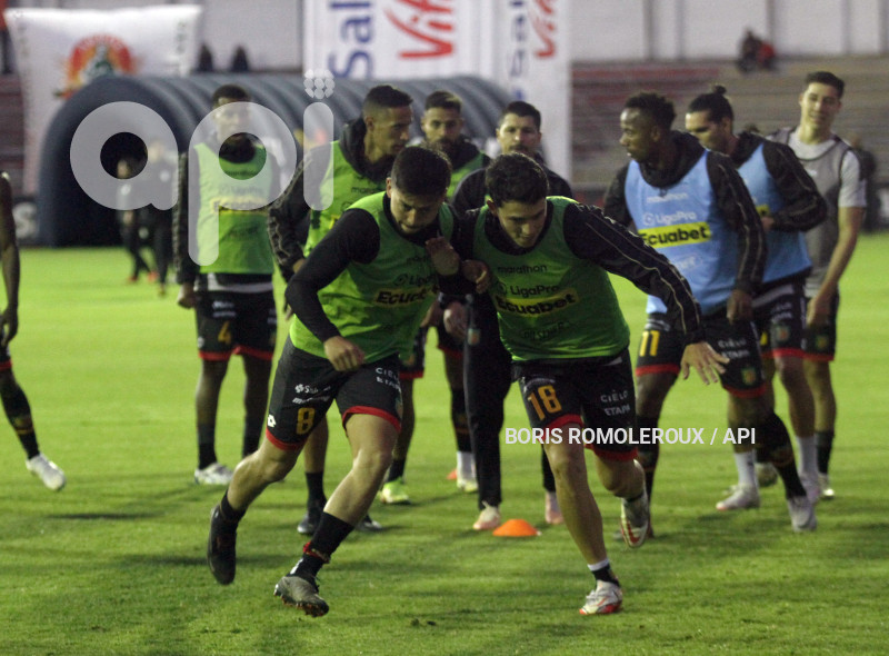 FBL-LIGAPRO-D CUENCA-ORENSE