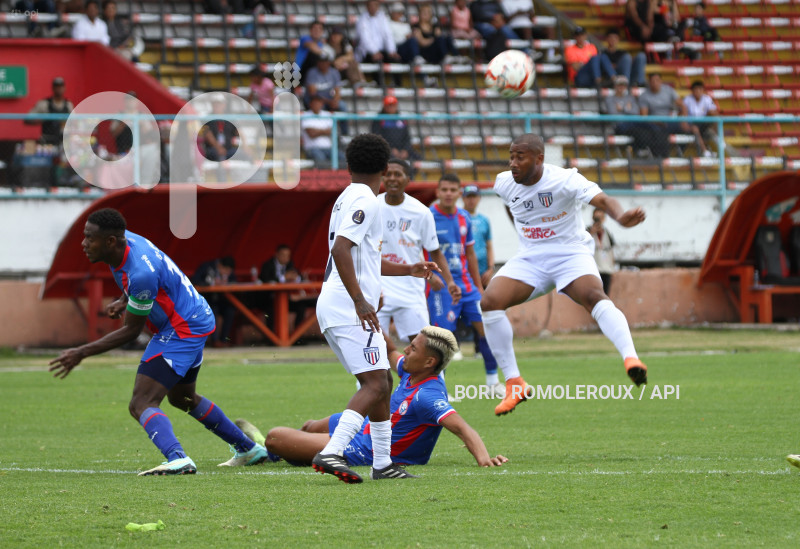 FBL-ESTRELLA LIGA DE CUENCA-OLMEDO