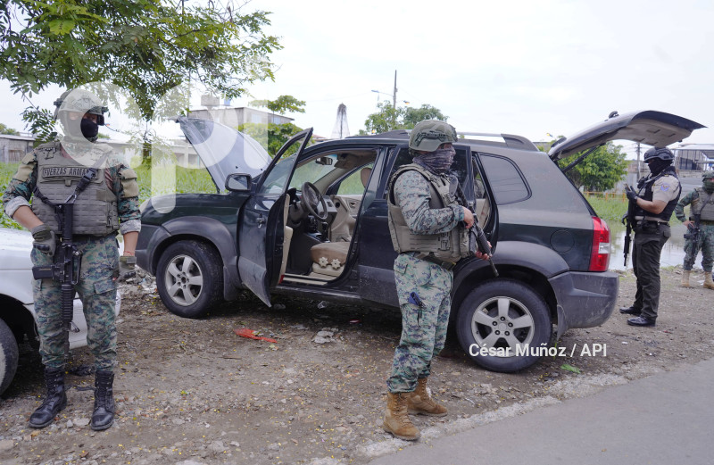 GYE-LIBERACION SECUESTRADO