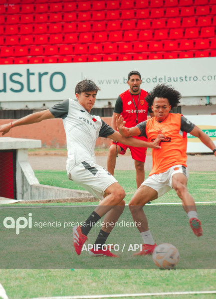 CUENCA-D CUENCA-ENTRENAMIENTO