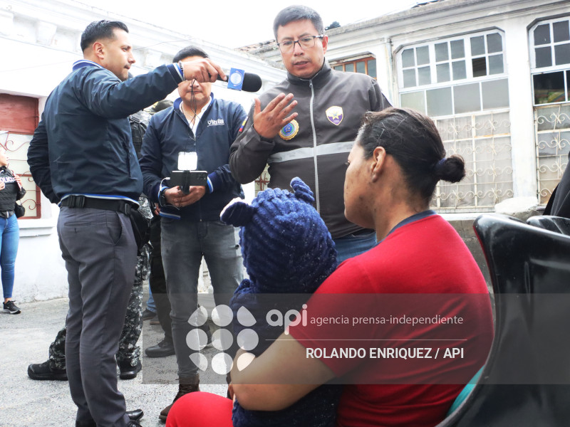 OPERATIVO PANDORA