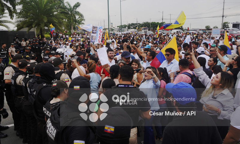 GYE-PROTESTA ECOTEC