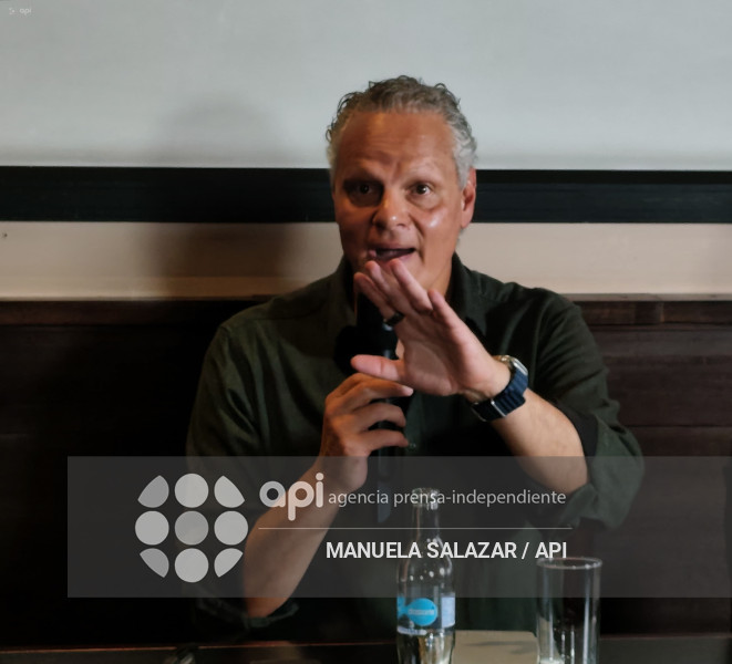ESTEBAN PAZ SOBRE LA COMISION ELECTORAL FEF