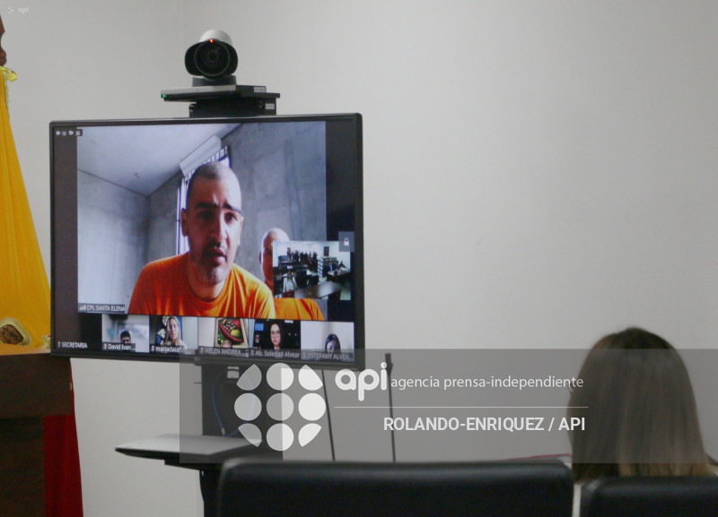 AUDIENCIA CASO GOLEADA AQUILES ALVAREZ