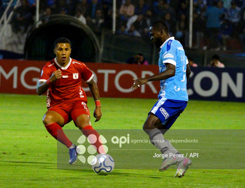 FBL CONMEBOL SUDAMERICANA MACARA AMERICA DE CALI