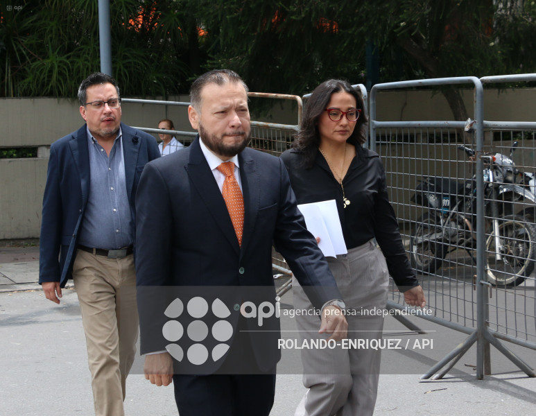 DR FRIAS DENUNCIA A JUECES QUE LIBERARON A LOS HNOS ALVAREZ