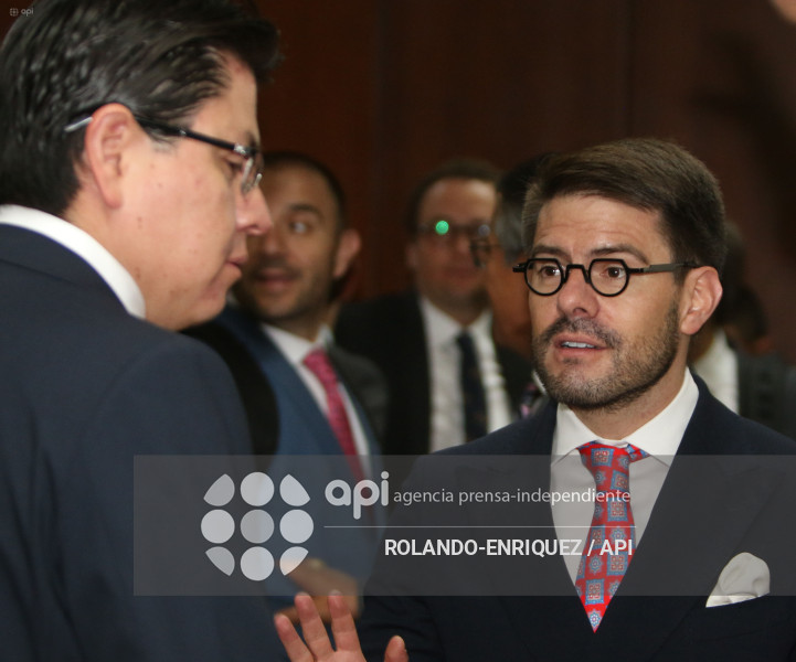AUDIENCIA CASO SINOHYDRO