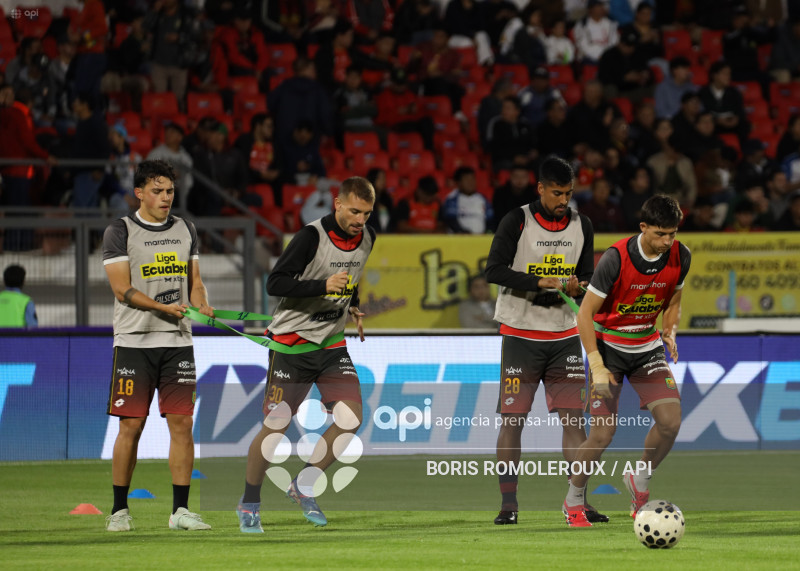 FBL-LIGAECUABET-D CUENCA-LIGA DE QUITO
