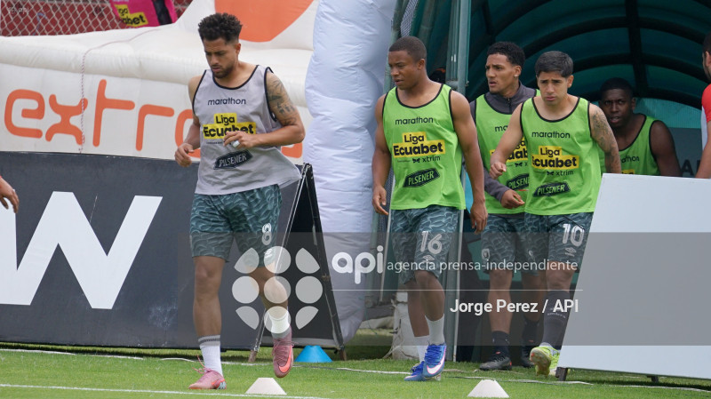 FBL LIGAECUABET-TECNICO-LEONES