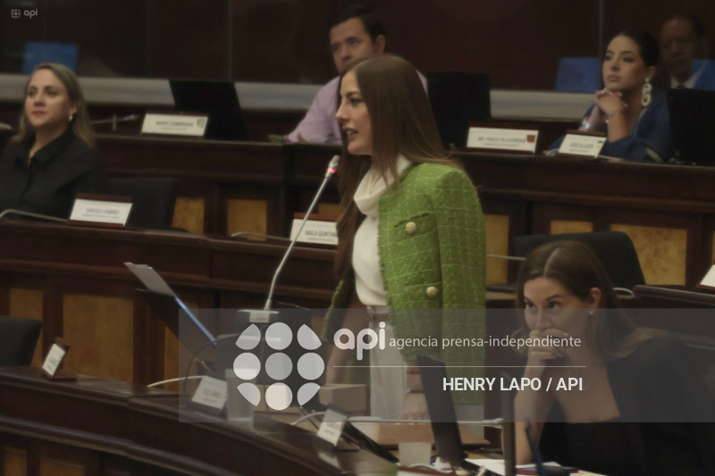 SESION ASAMBLEA