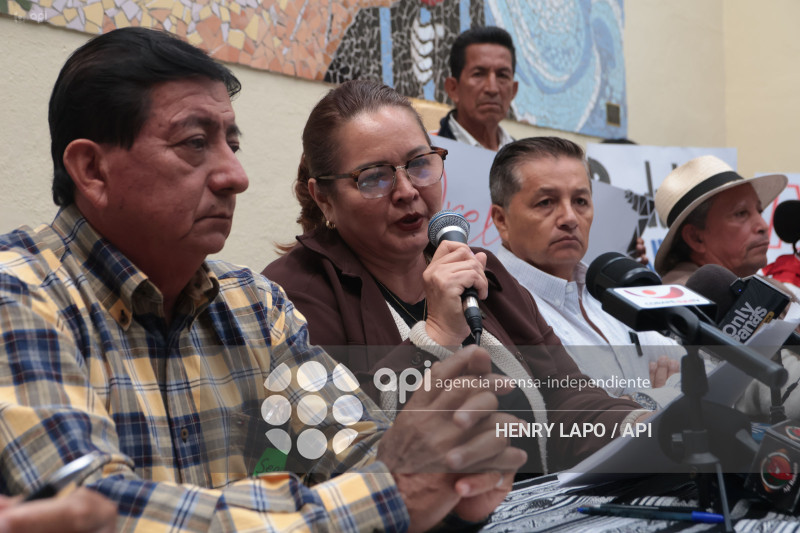 ASAMBLEA NACIONAL CAMPESINA