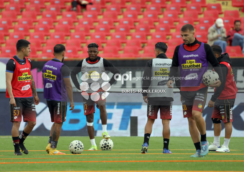 FBL-LIGAECUABET-D CUENCA-GUAYAQUIL CITY