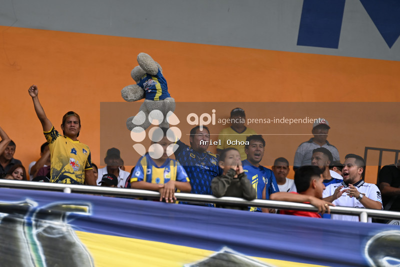 FBL-LIGA ECUABET-DELFIN-CATOLICA