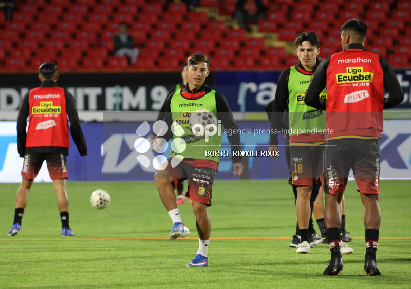 FBL-LIGAECUABET-D CUENCA-LIBERTAD