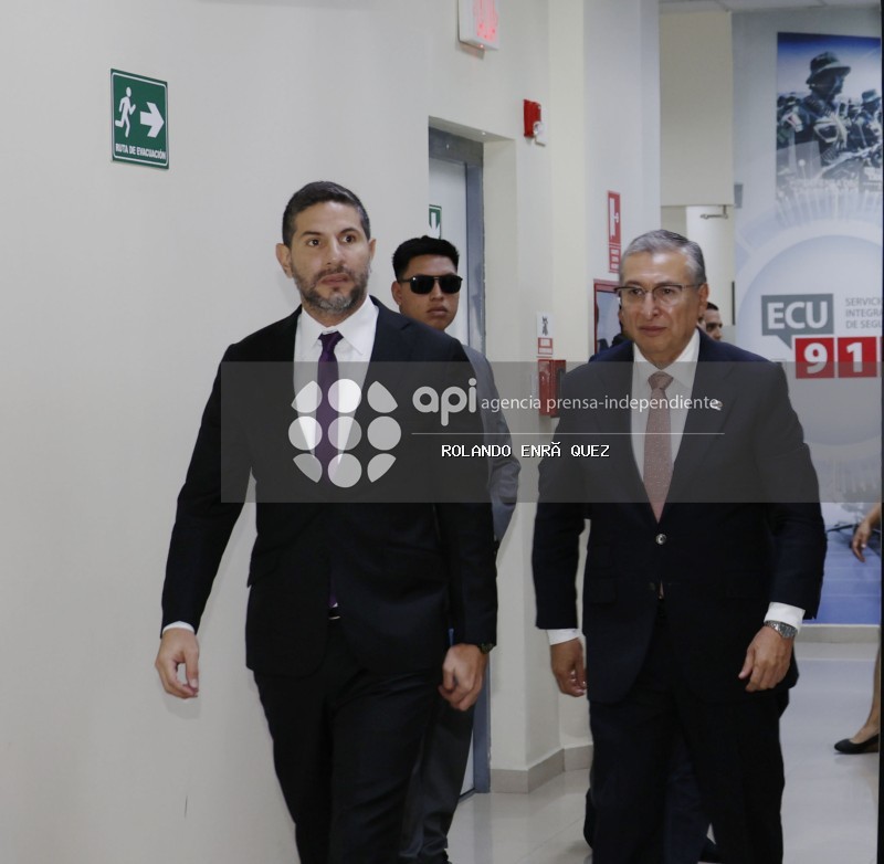 MESA DE SEGURIDAD ELECTORAL