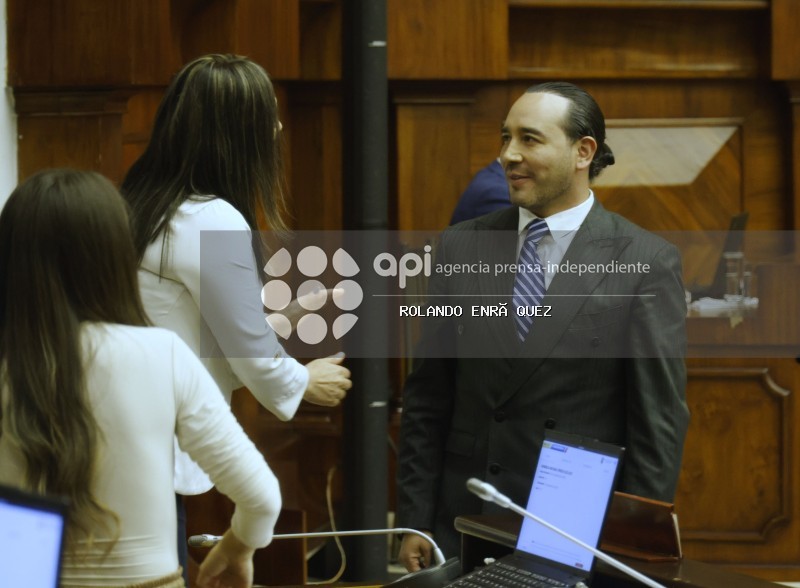 ASAMBLEA SEGURA EP