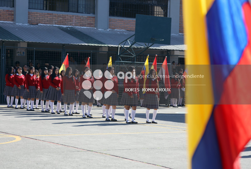 CUENCA-JURAMENTO A LA BANDERA