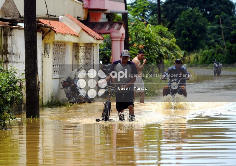 GYE-INUNDACION TENGUEL