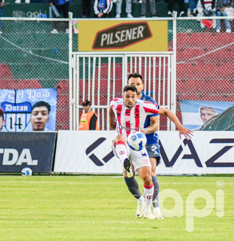 Técnico U. Emelec