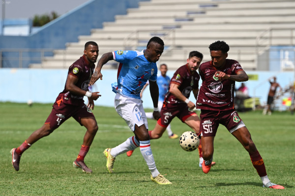 Mushuc Runa también somete 2-1 al Manta