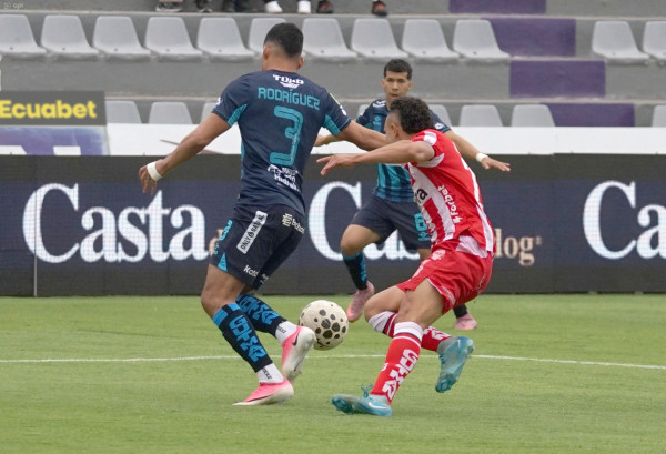 El City safa al descenso y hunde al Rodillo