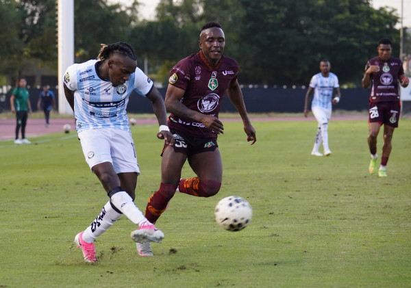 El City por Sudamericana y Ponchito al descenso