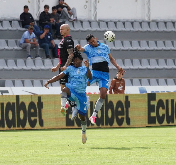 Marcará sorprende 1-0 a Independiente