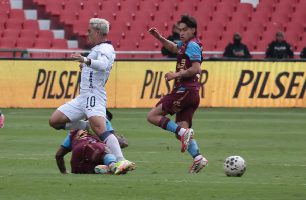 El ídolo celeste se arrima a la Libertadores