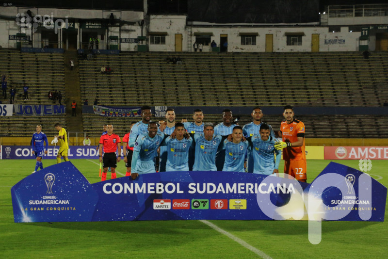 U. Católica vence 1-0 a Unión La Calera en Chile