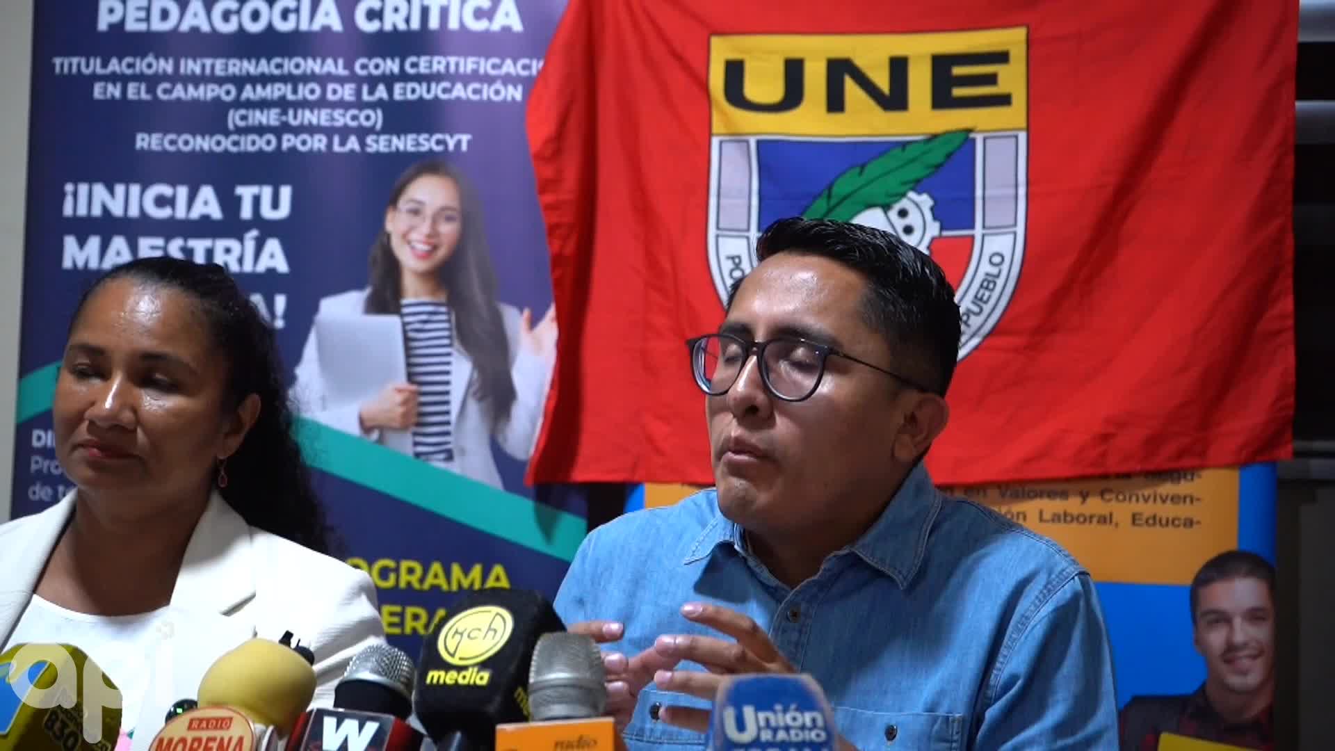GYE-FENOMENO DEL NINO EDUCACION